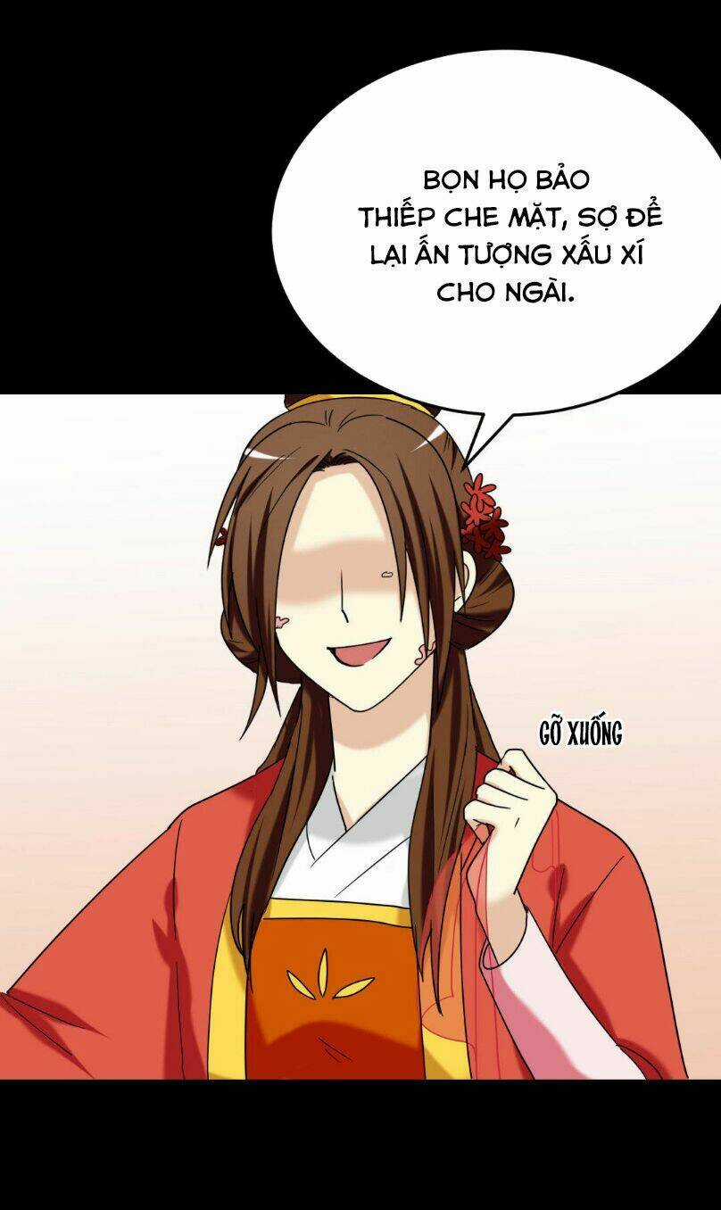 Lưỡng Bất Nghi - Chapter 165 - Trang 23