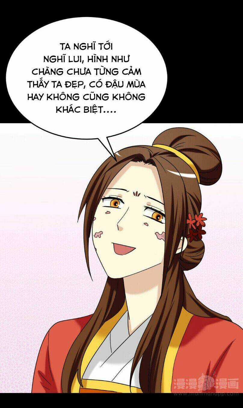 Lưỡng Bất Nghi - Chapter 165 - Trang 24