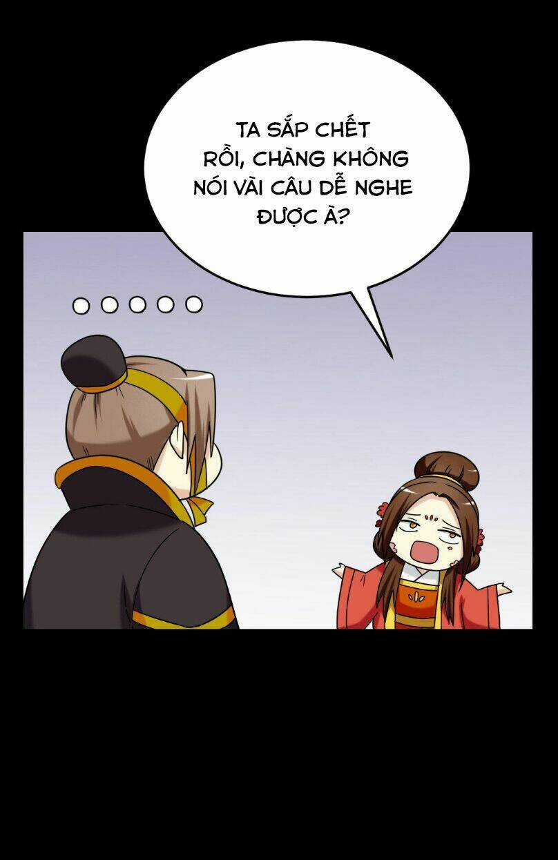 Lưỡng Bất Nghi - Chapter 165 - Trang 27