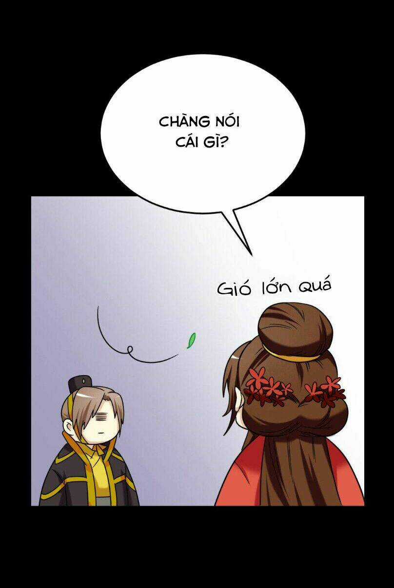 Lưỡng Bất Nghi - Chapter 165 - Trang 30