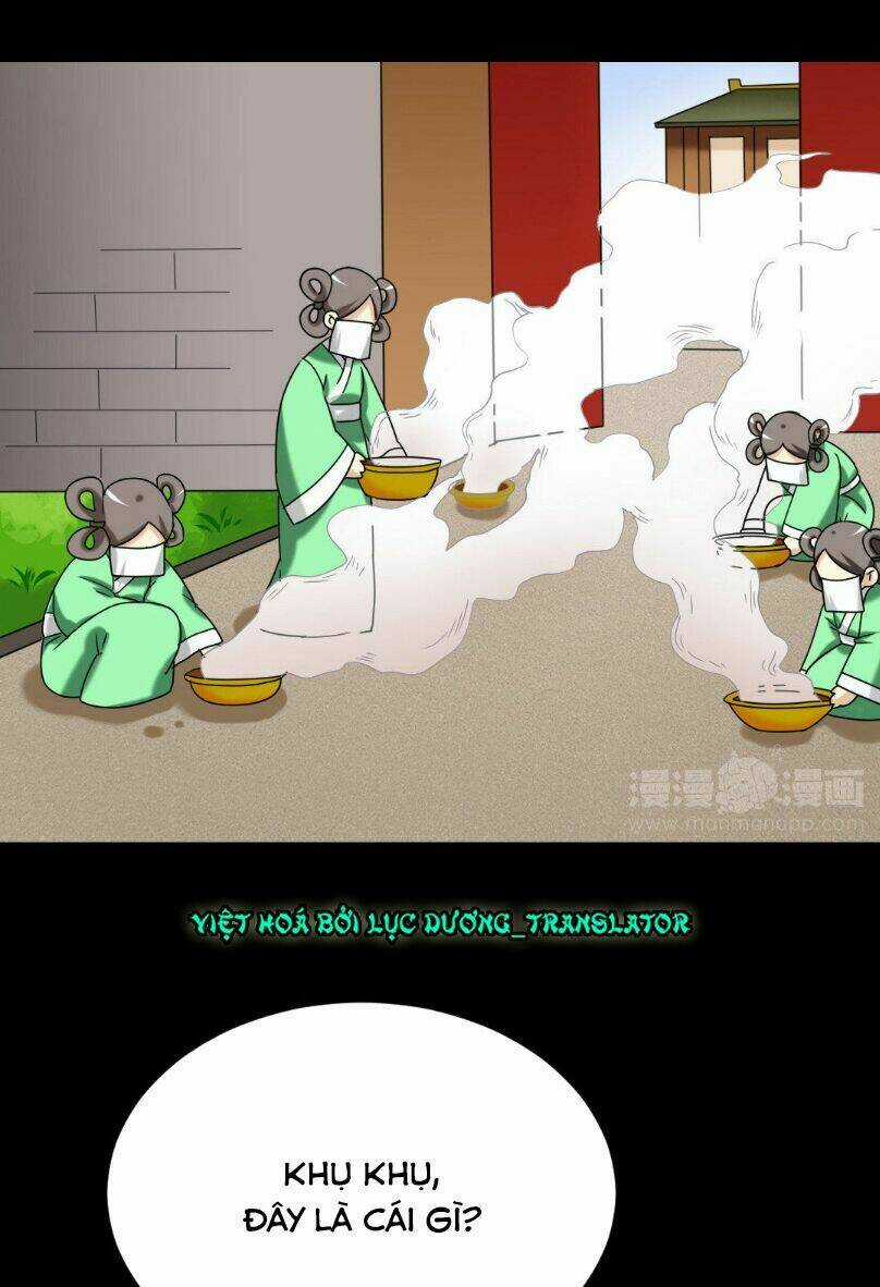 Lưỡng Bất Nghi - Chapter 165 - Trang 4