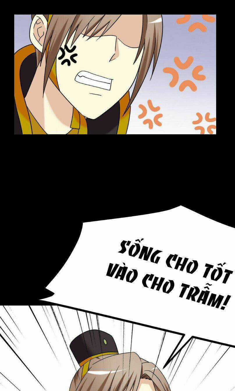 Lưỡng Bất Nghi - Chapter 165 - Trang 31