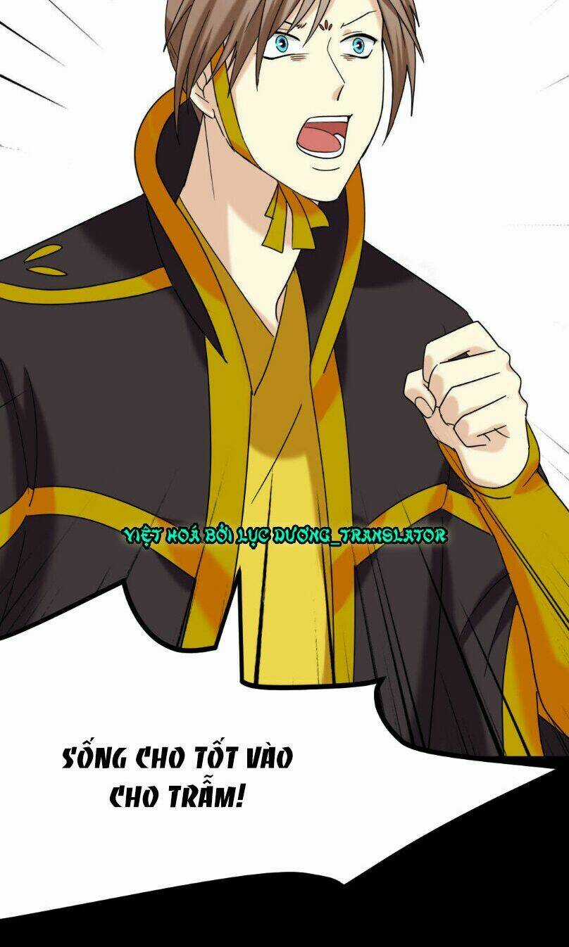 Lưỡng Bất Nghi - Chapter 165 - Trang 32