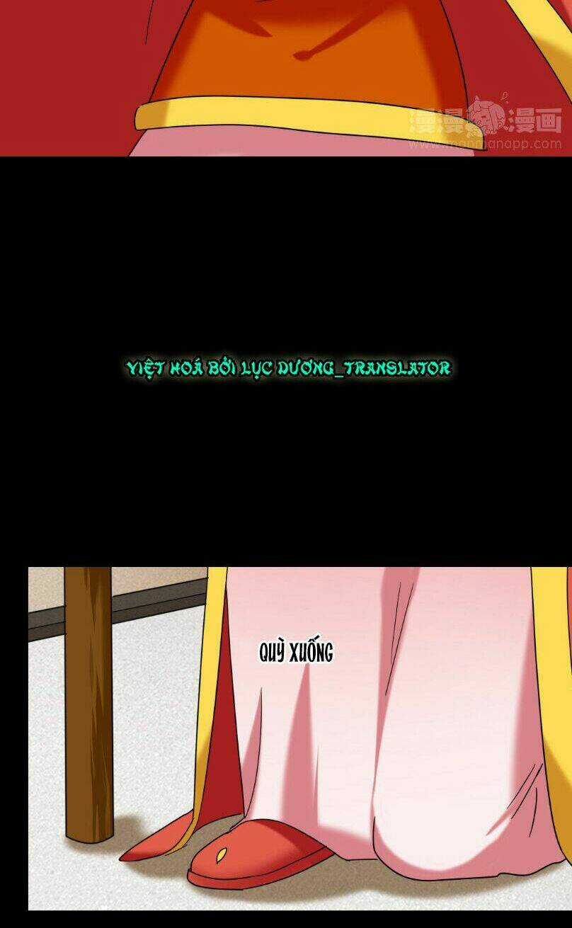 Lưỡng Bất Nghi - Chapter 165 - Trang 34