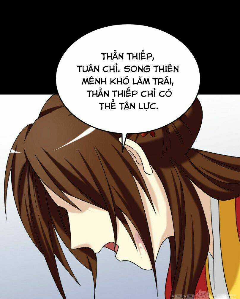 Lưỡng Bất Nghi - Chapter 165 - Trang 35