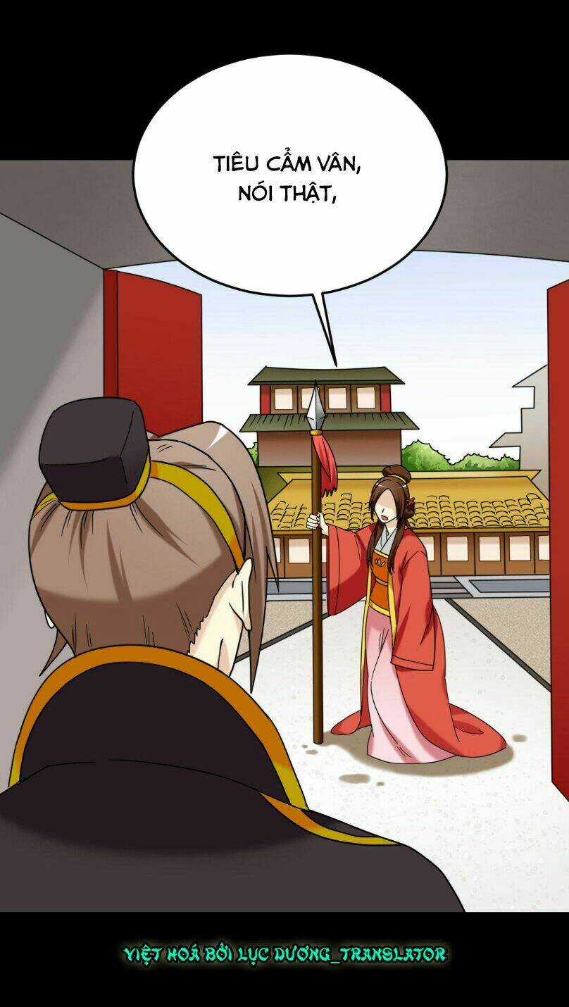 Lưỡng Bất Nghi - Chapter 165 - Trang 38