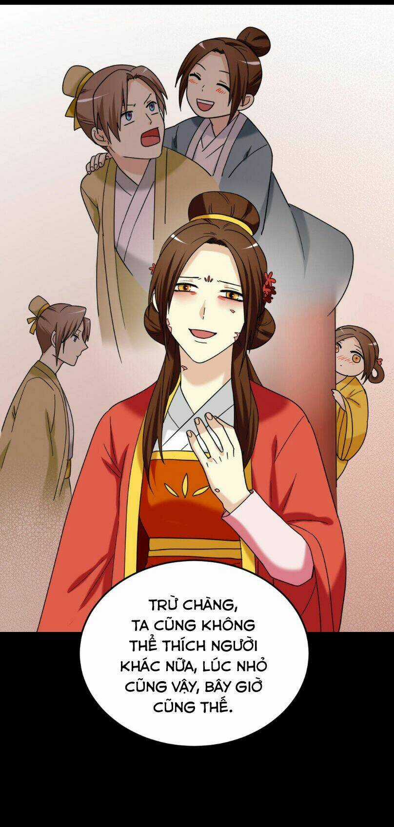 Lưỡng Bất Nghi - Chapter 165 - Trang 41