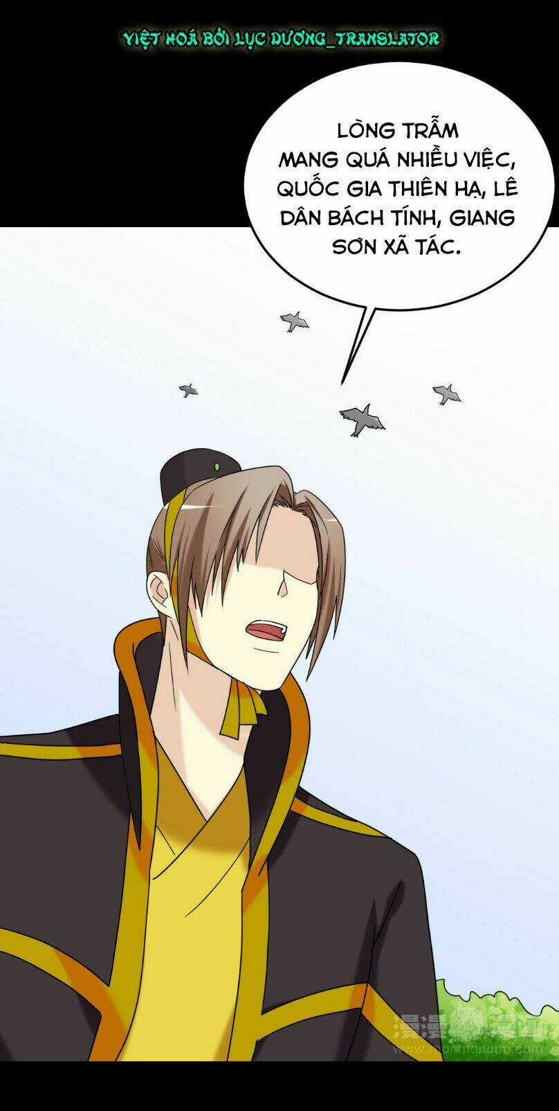 Lưỡng Bất Nghi - Chapter 165 - Trang 42