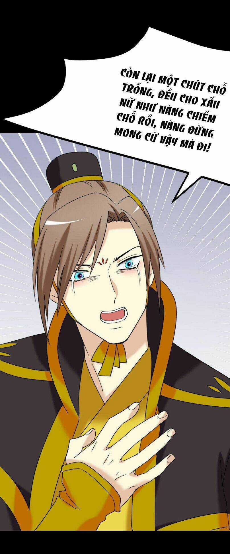 Lưỡng Bất Nghi - Chapter 165 - Trang 43