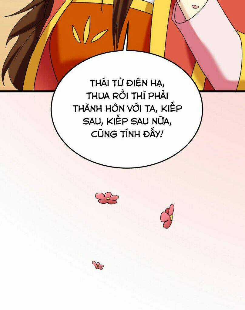 Lưỡng Bất Nghi - Chapter 165 - Trang 45