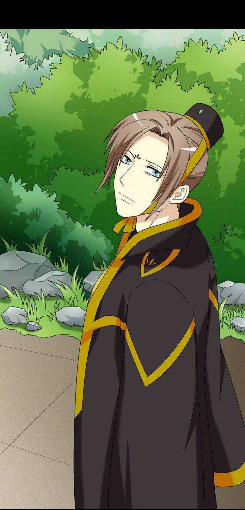 Lưỡng Bất Nghi - Chapter 165 - Trang 53