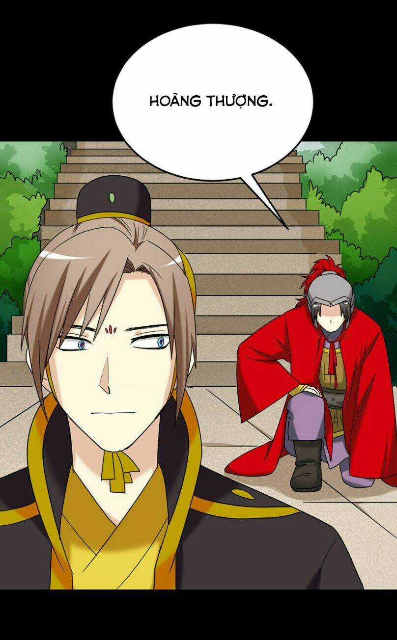 Lưỡng Bất Nghi - Chapter 165 - Trang 54