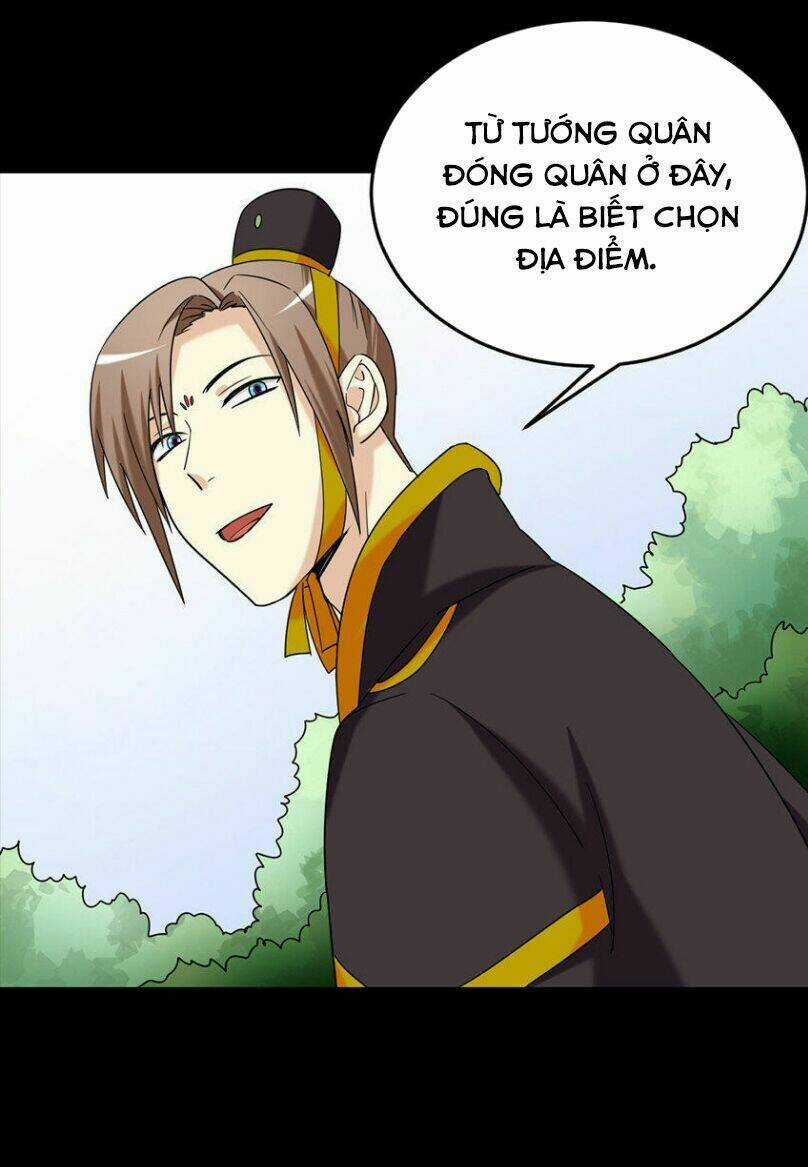 Lưỡng Bất Nghi - Chapter 165 - Trang 55