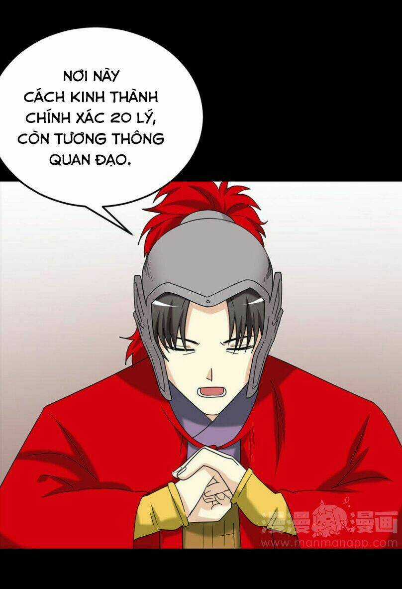 Lưỡng Bất Nghi - Chapter 165 - Trang 56