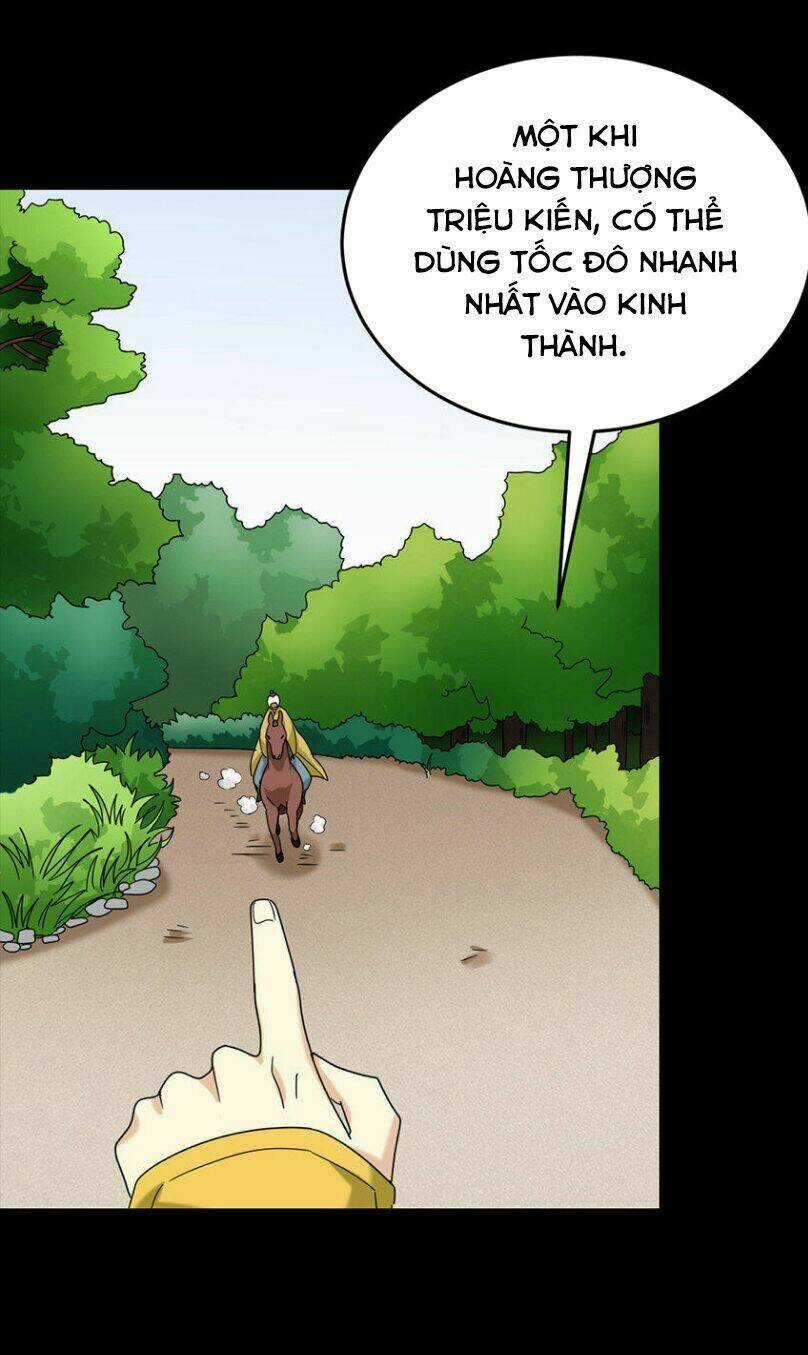 Lưỡng Bất Nghi - Chapter 165 - Trang 57