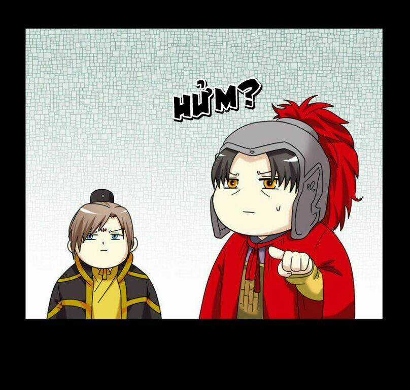 Lưỡng Bất Nghi - Chapter 165 - Trang 58