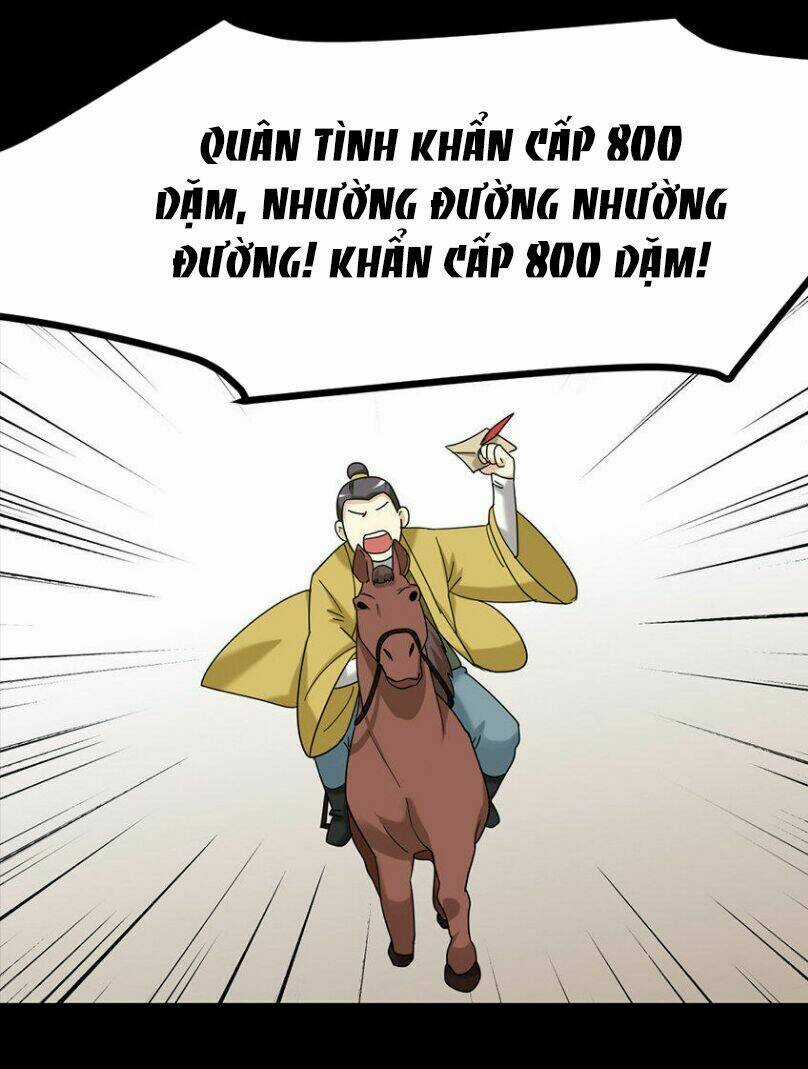 Lưỡng Bất Nghi - Chapter 165 - Trang 59