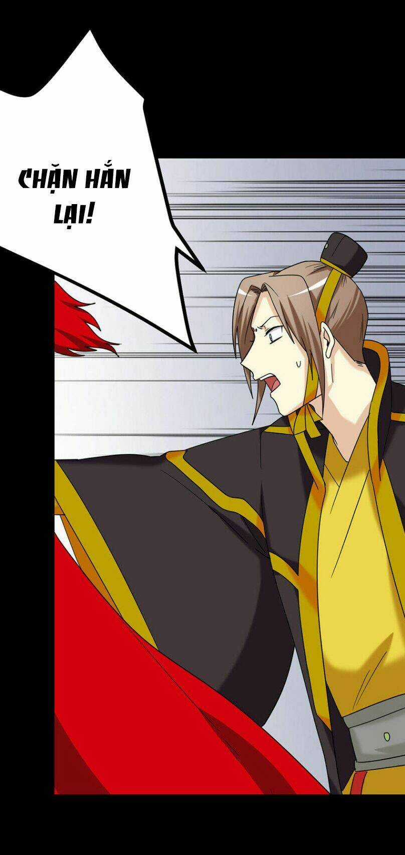 Lưỡng Bất Nghi - Chapter 165 - Trang 60
