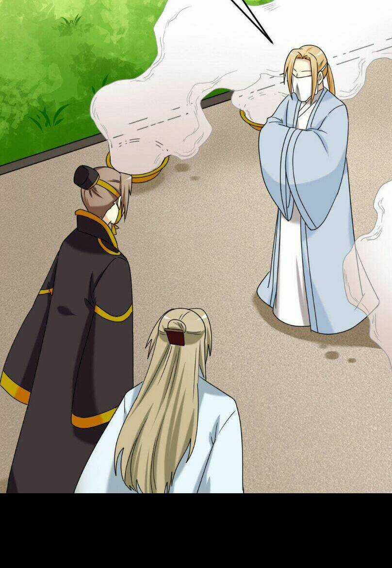 Lưỡng Bất Nghi - Chapter 165 - Trang 7