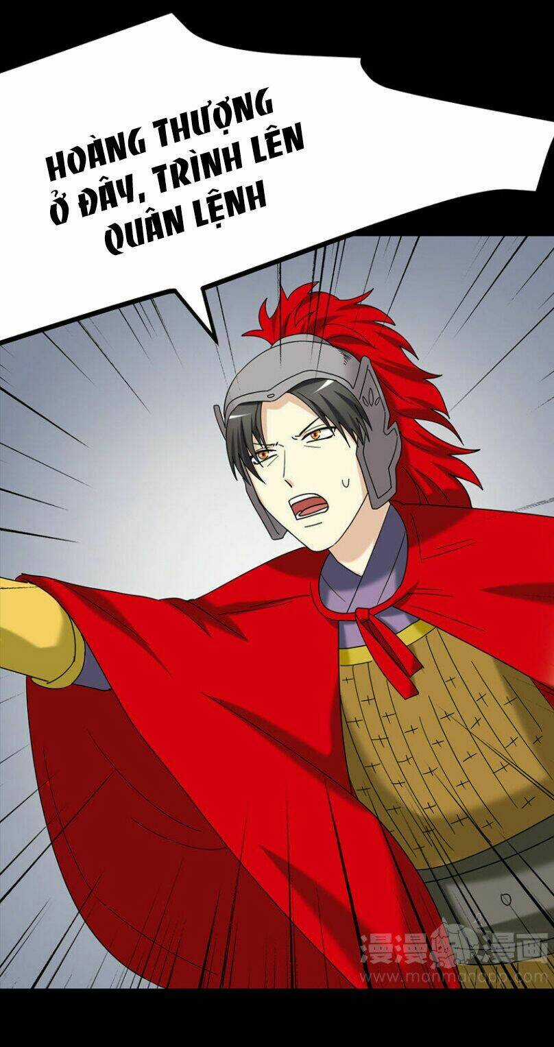 Lưỡng Bất Nghi - Chapter 165 - Trang 61