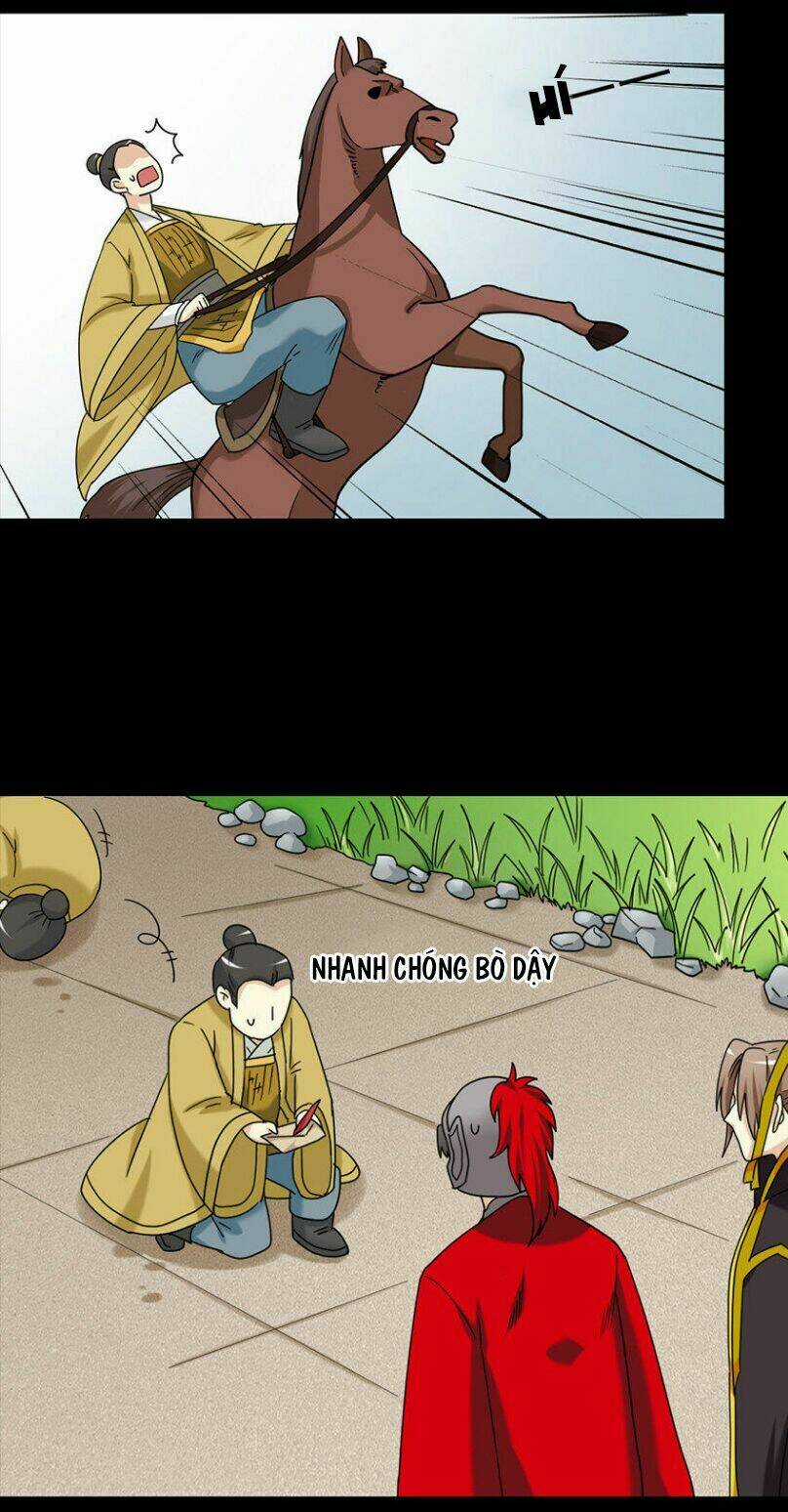 Lưỡng Bất Nghi - Chapter 165 - Trang 62