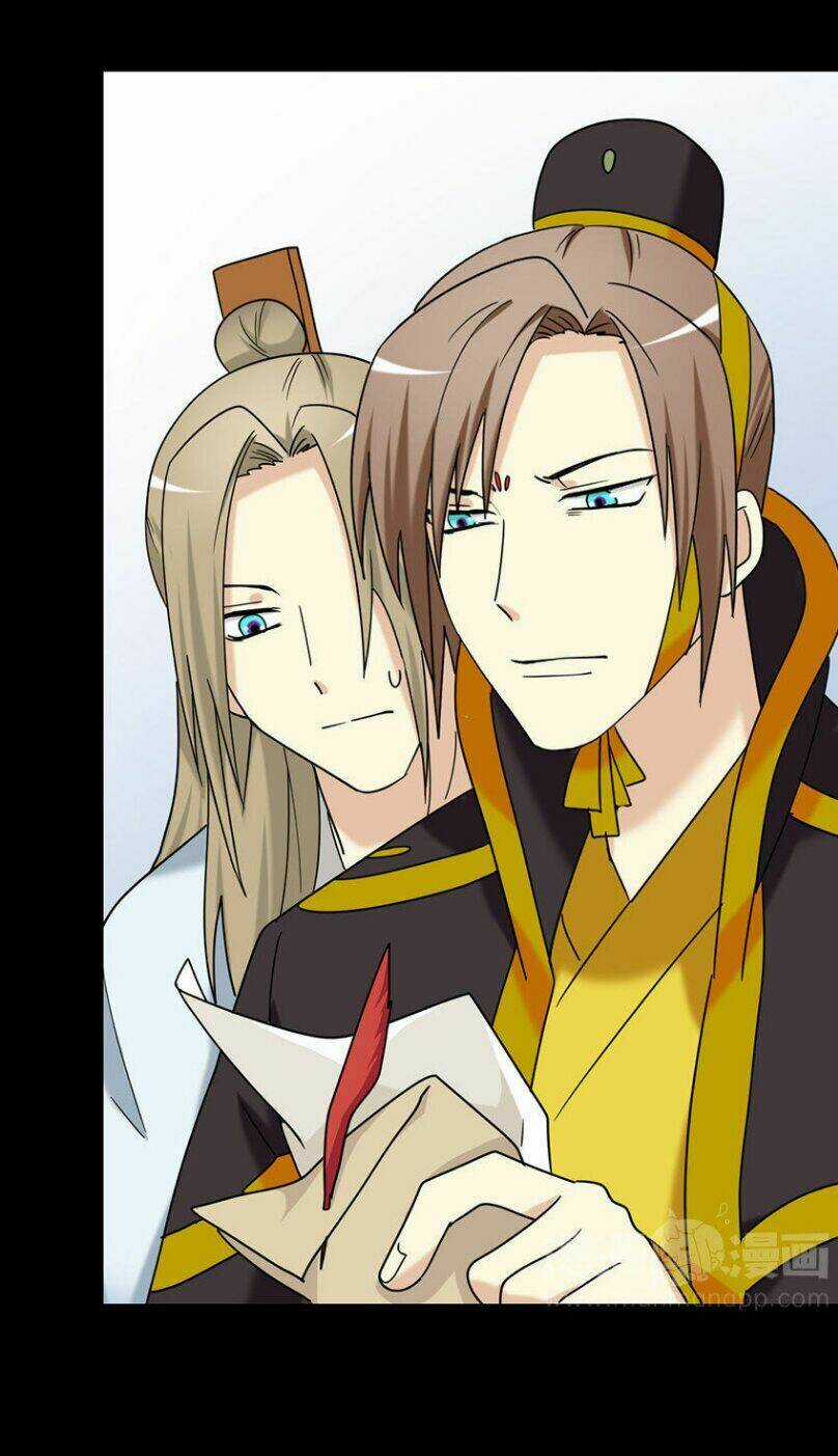 Lưỡng Bất Nghi - Chapter 165 - Trang 64