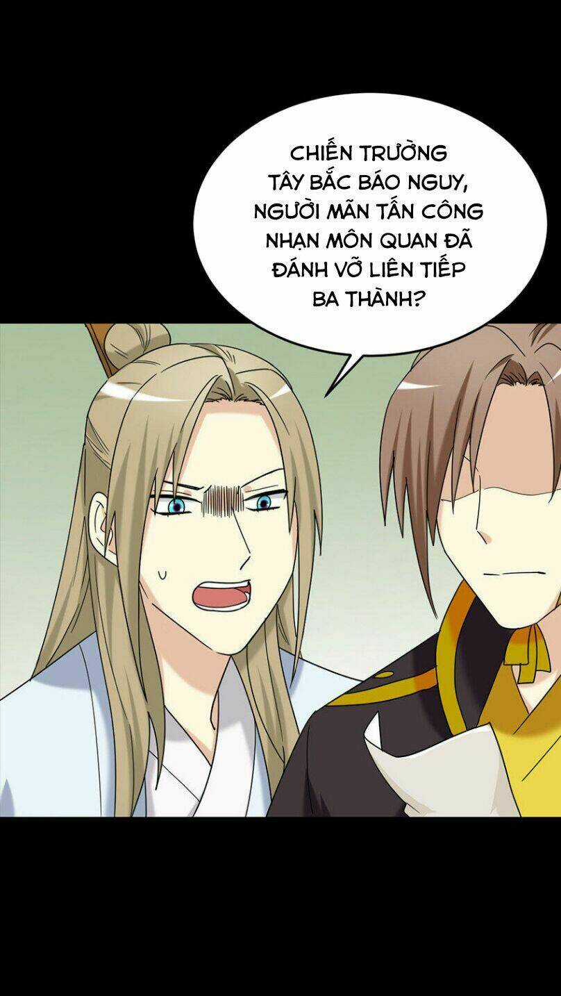 Lưỡng Bất Nghi - Chapter 165 - Trang 66