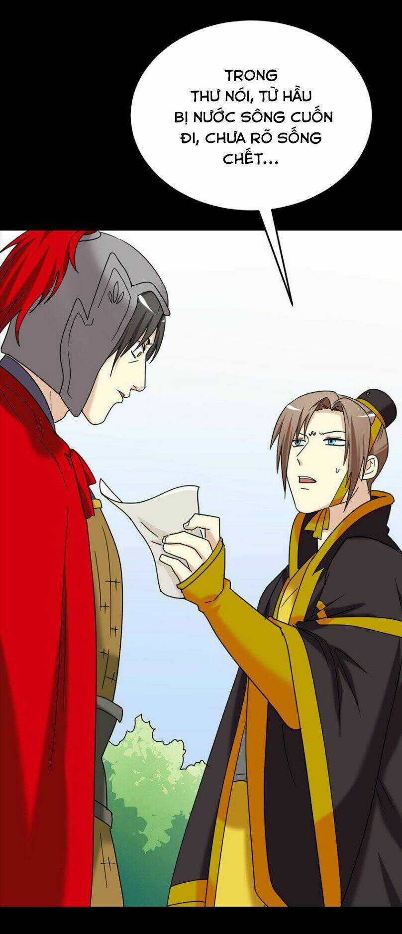 Lưỡng Bất Nghi - Chapter 165 - Trang 67