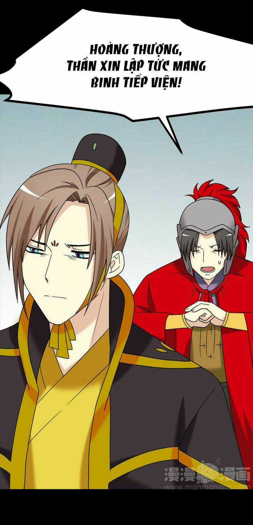 Lưỡng Bất Nghi - Chapter 165 - Trang 69