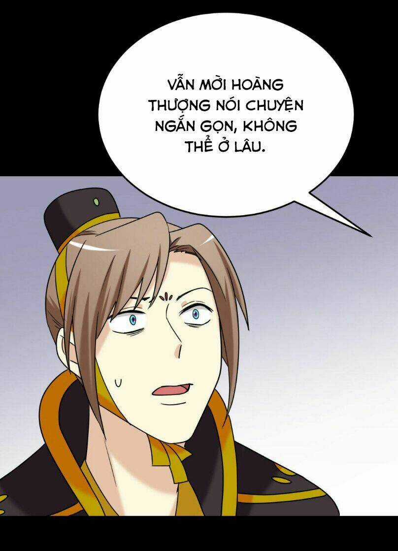 Lưỡng Bất Nghi - Chapter 165 - Trang 8