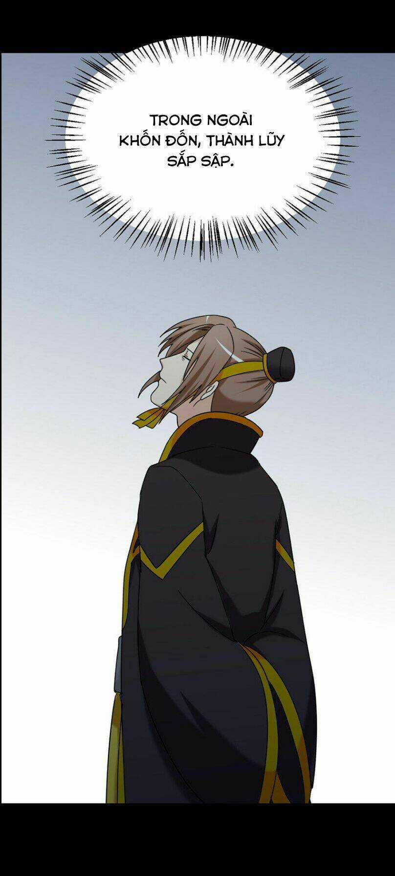 Lưỡng Bất Nghi - Chapter 165 - Trang 71