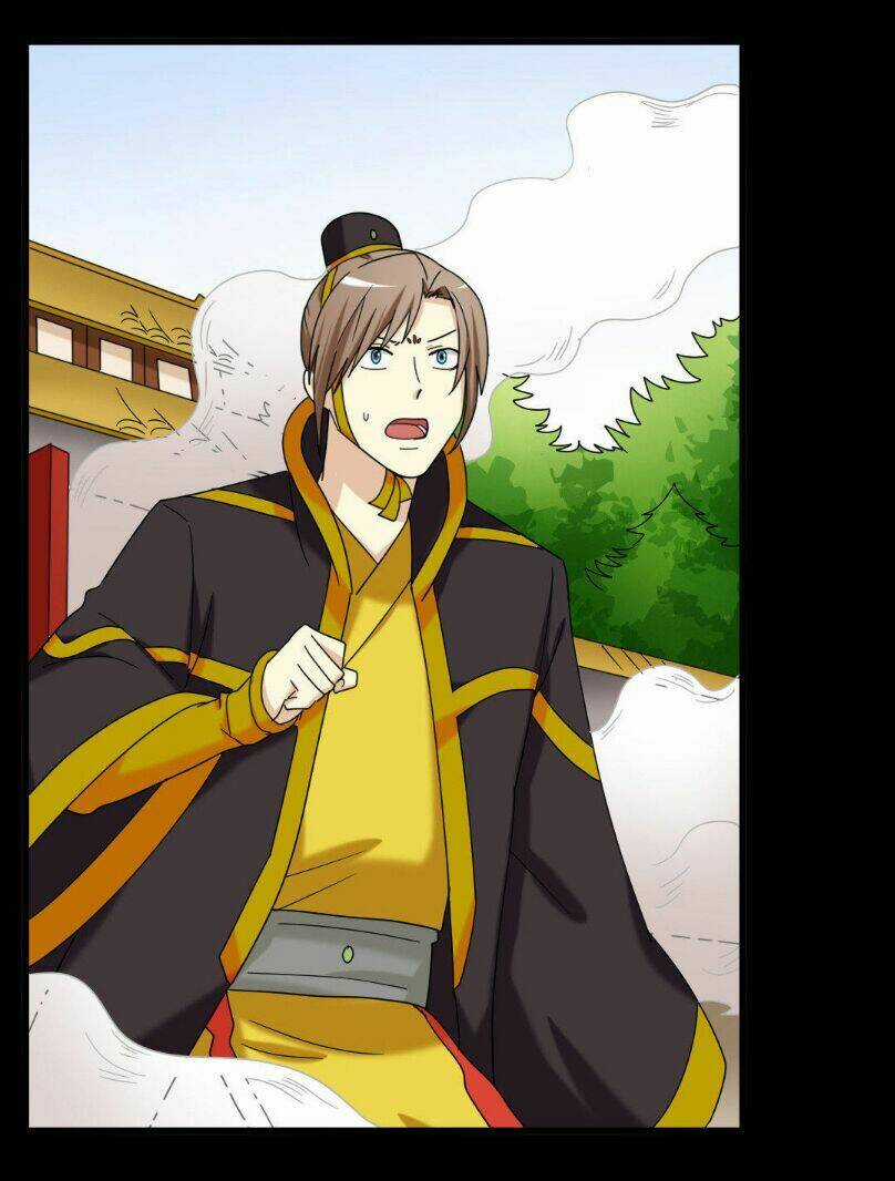 Lưỡng Bất Nghi - Chapter 165 - Trang 10