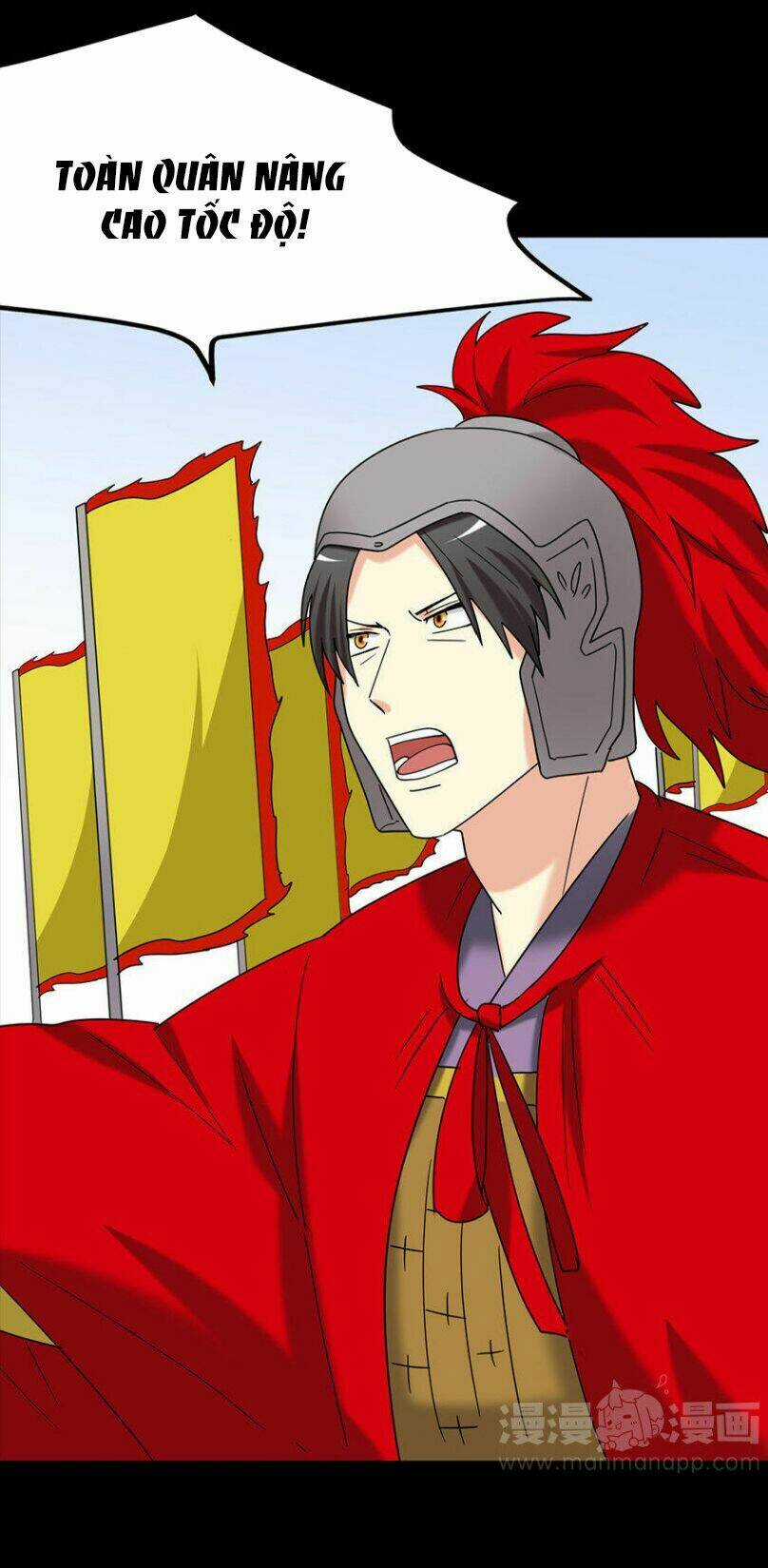 Lưỡng Bất Nghi - Chapter 166 - Trang 12