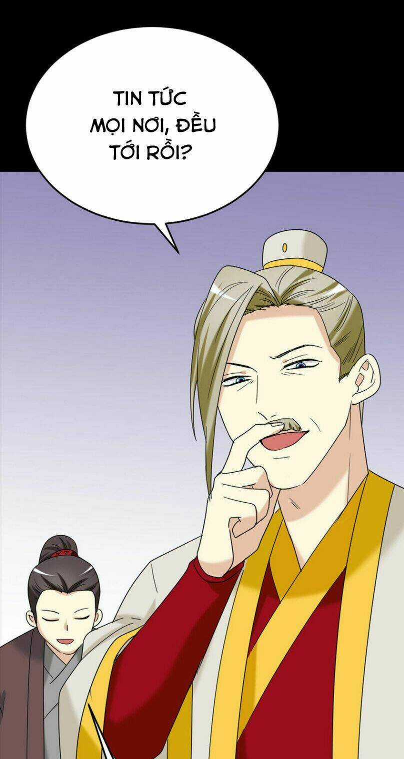 Lưỡng Bất Nghi - Chapter 166 - Trang 14