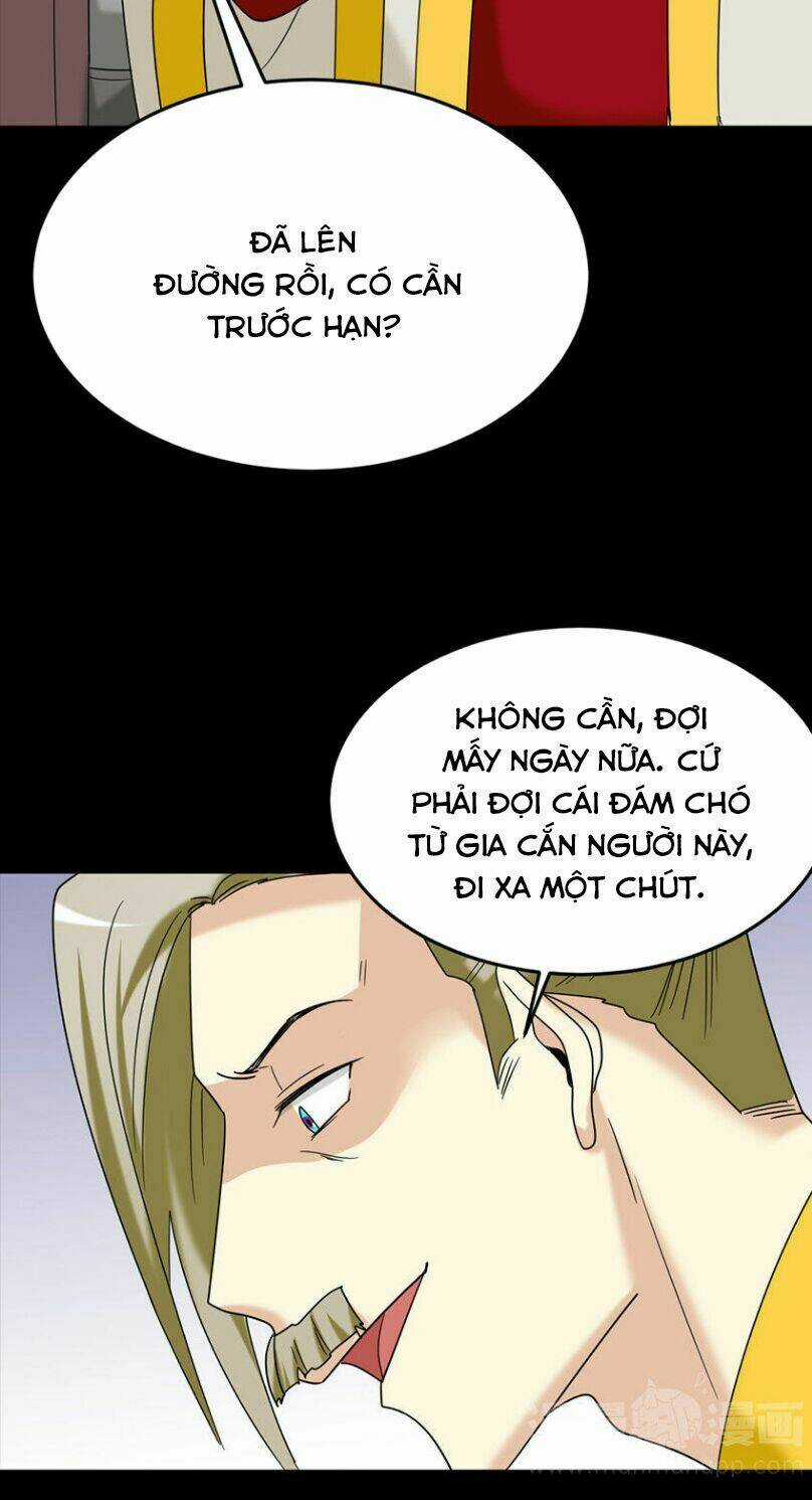 Lưỡng Bất Nghi - Chapter 166 - Trang 15