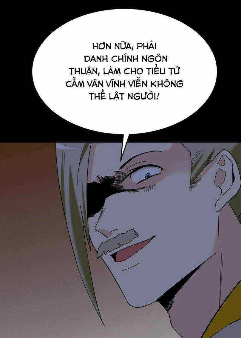 Lưỡng Bất Nghi - Chapter 166 - Trang 16