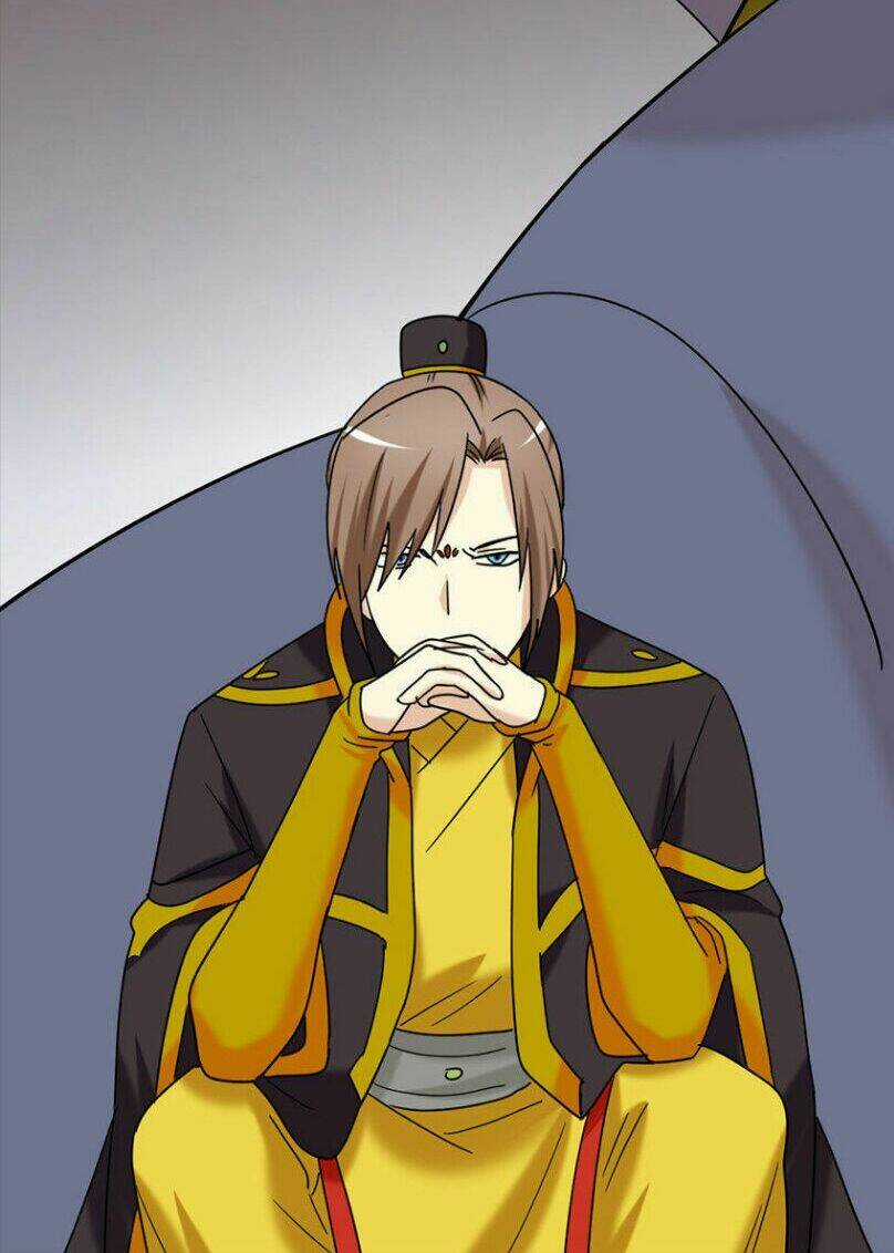 Lưỡng Bất Nghi - Chapter 166 - Trang 17