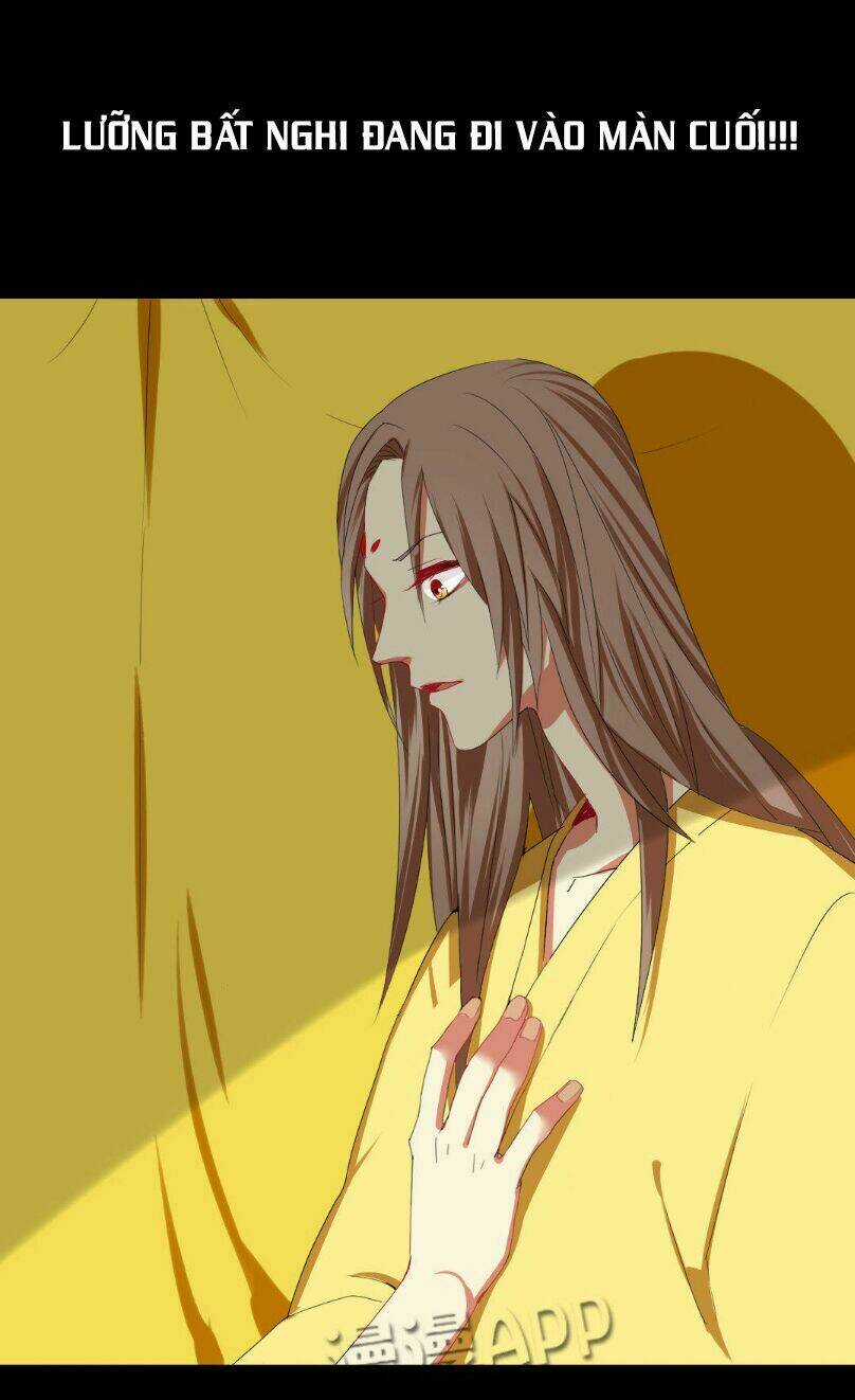 Lưỡng Bất Nghi - Chapter 166 - Trang 18