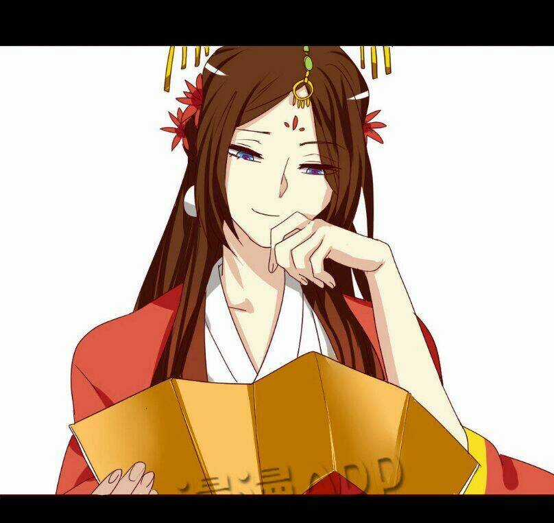 Lưỡng Bất Nghi - Chapter 166 - Trang 20