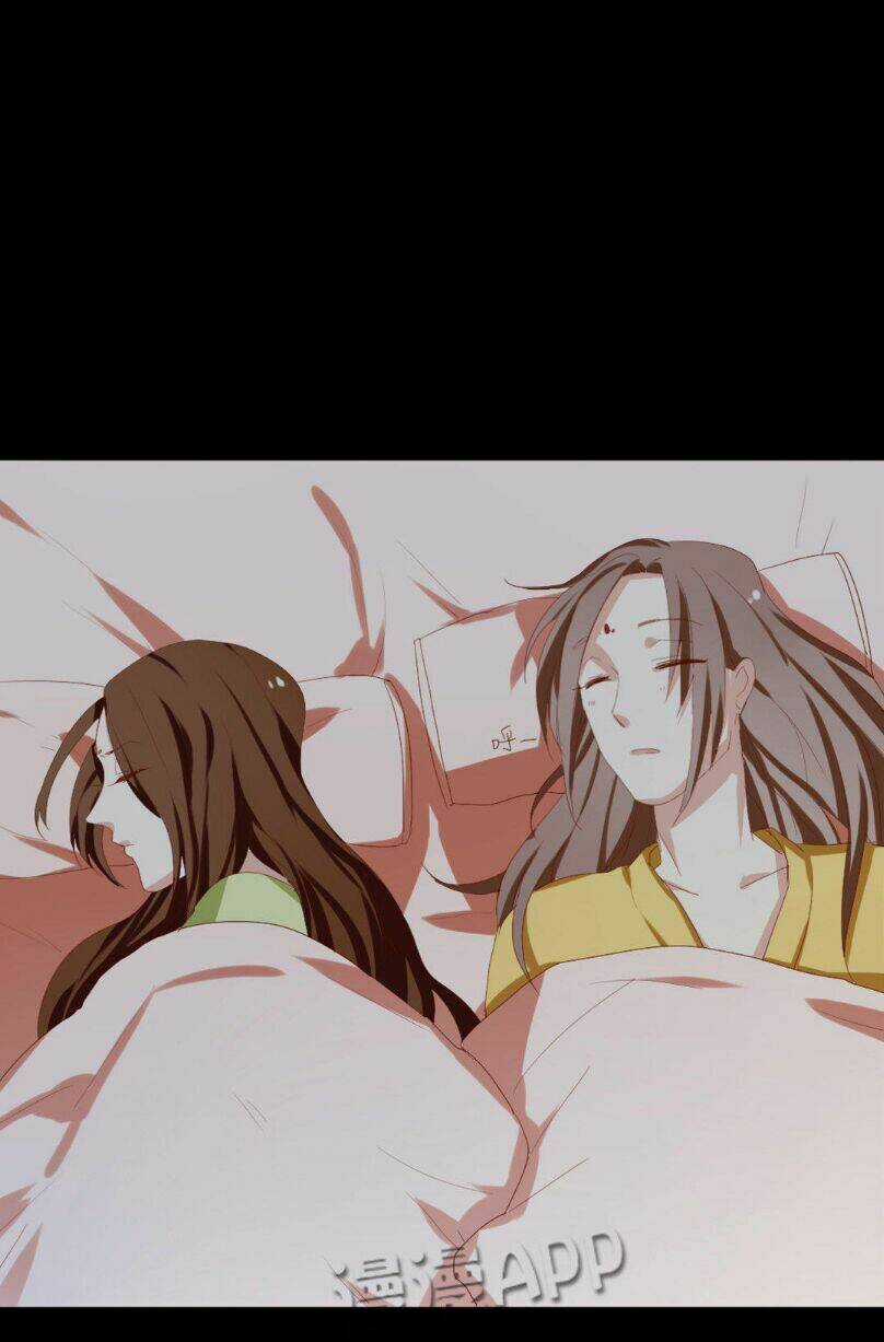 Lưỡng Bất Nghi - Chapter 166 - Trang 21