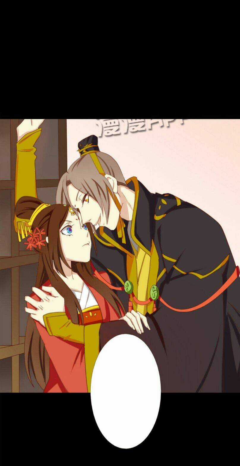 Lưỡng Bất Nghi - Chapter 166 - Trang 22