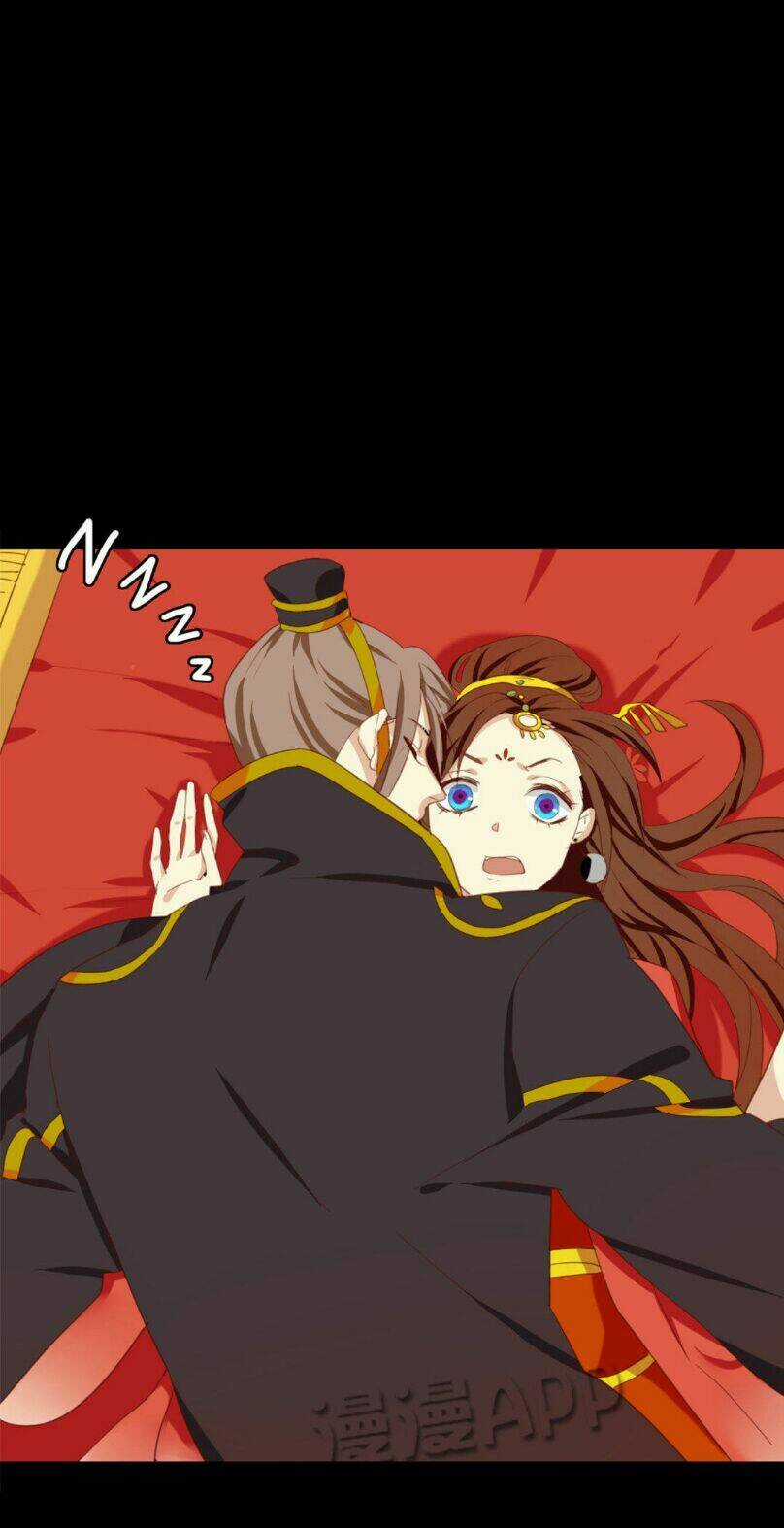 Lưỡng Bất Nghi - Chapter 166 - Trang 23