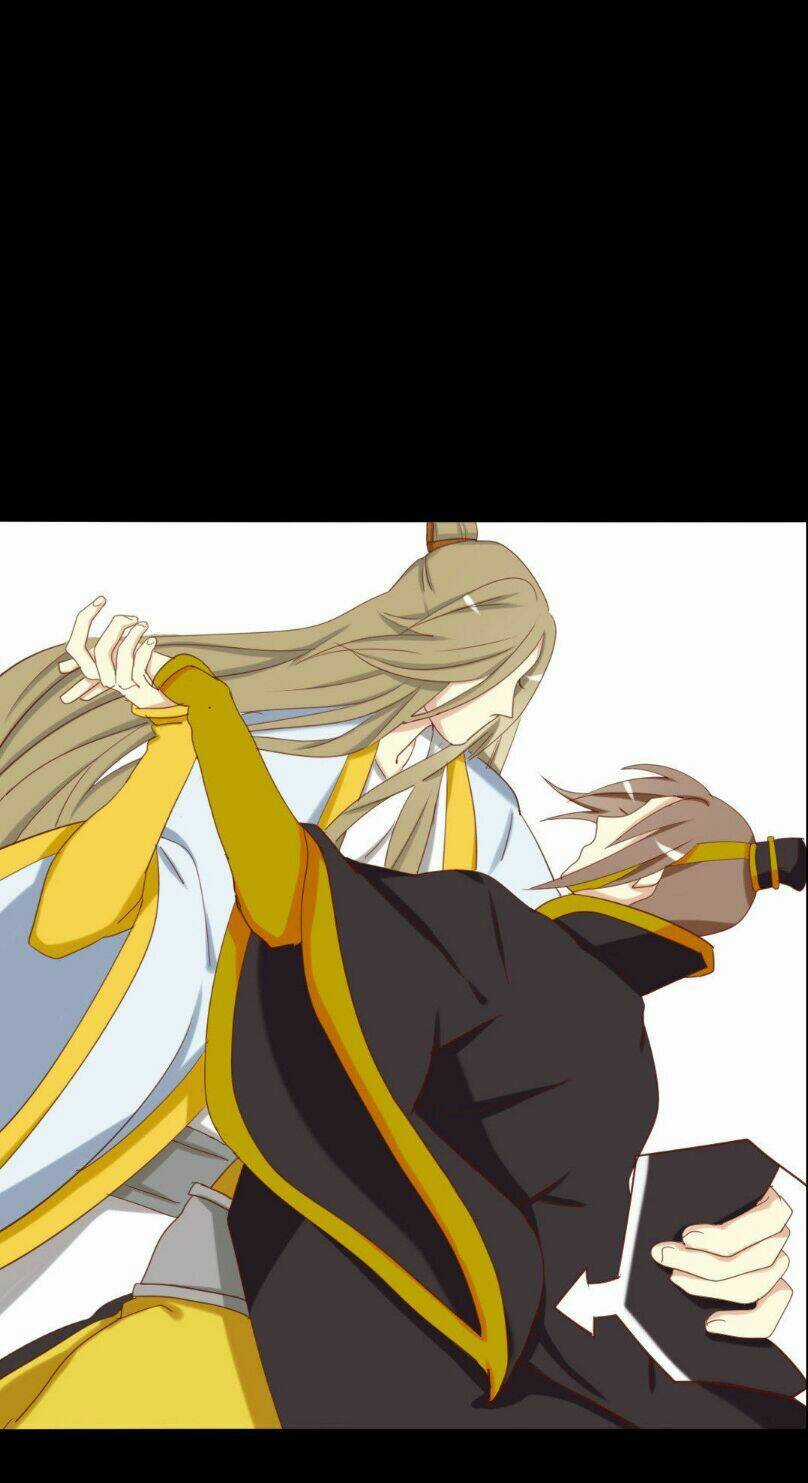 Lưỡng Bất Nghi - Chapter 166 - Trang 25