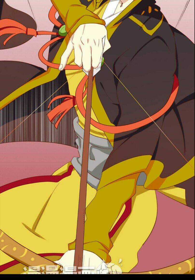 Lưỡng Bất Nghi - Chapter 166 - Trang 27