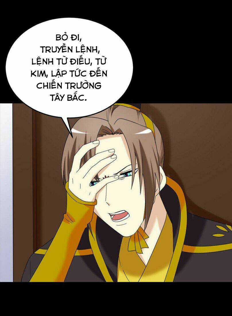 Lưỡng Bất Nghi - Chapter 166 - Trang 6