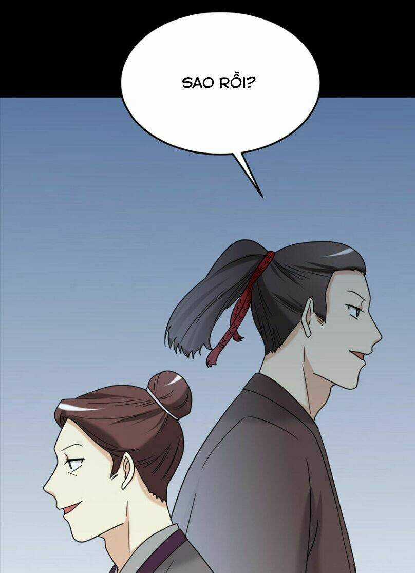 Lưỡng Bất Nghi - Chapter 166 - Trang 8