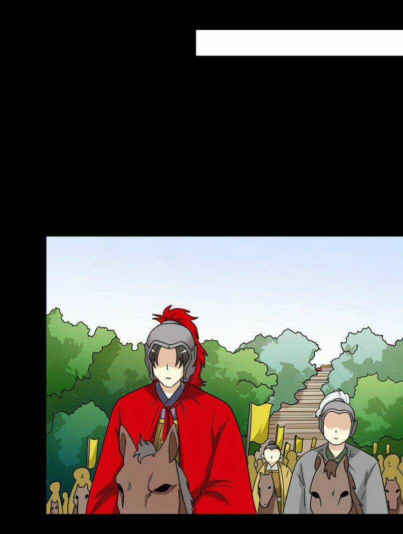 Lưỡng Bất Nghi - Chapter 166 - Trang 10