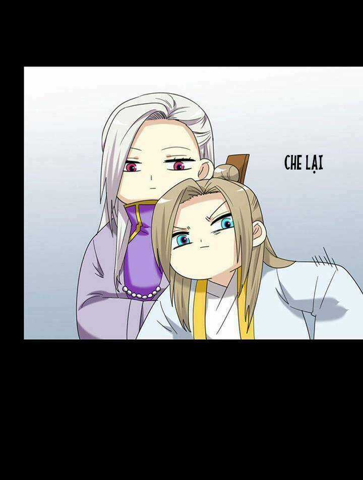 Lưỡng Bất Nghi - Chapter 167 - Trang 11
