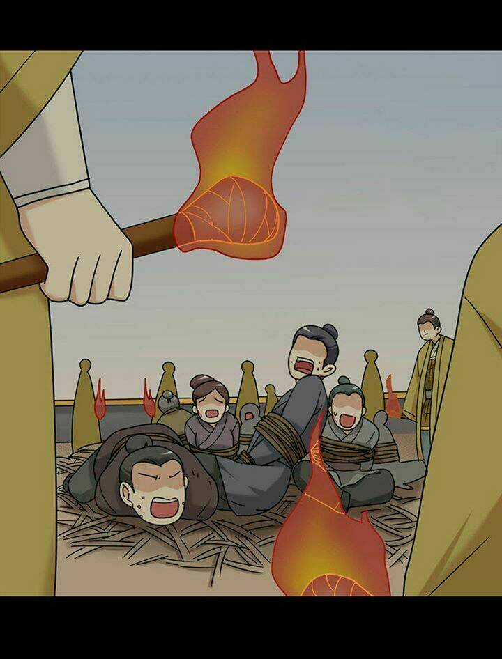 Lưỡng Bất Nghi - Chapter 167 - Trang 13