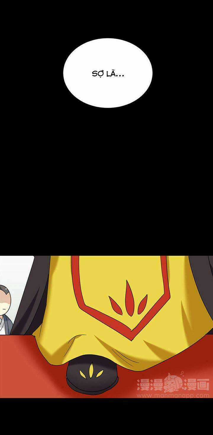 Lưỡng Bất Nghi - Chapter 167 - Trang 19